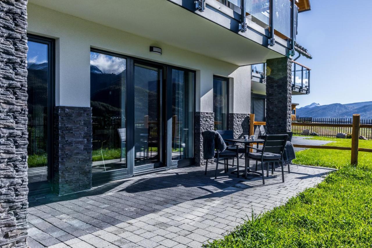 Apartament Butorowy Wierch Koscielisko Luaran gambar